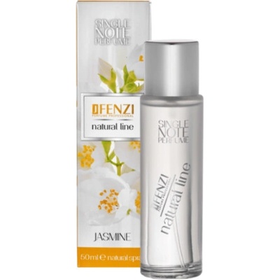 J' Fenzi Natural Line Jasmine parfémovaná voda dámská 50 ml