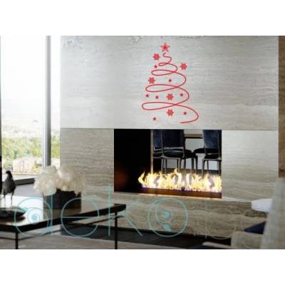 Коледно дърво (16011)