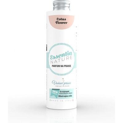 Essentia Parfém na praní LOTUS FLOWER 250 ml