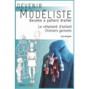 Children's Garments | Claire Wargnier (ISBN: 9782909617473)