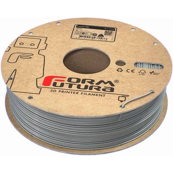 Formfutura EasyFil ABS Silver - 1, 75 mm (EABS-175SLVR-00750)