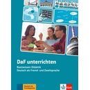 DaF Unterrichten