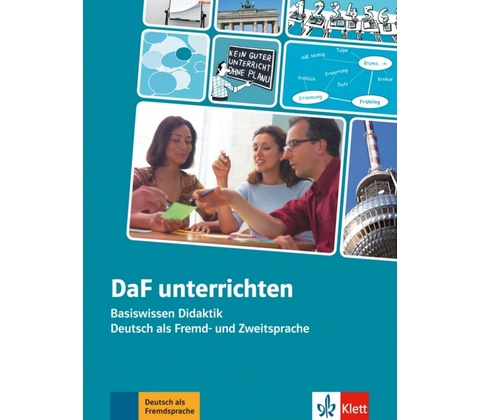 DaF Unterrichten