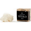 Alchymistky detské mydlo s lanolínom autíčko 85 g