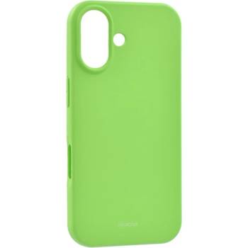 Roar iPhone 17 ROAR ALL DAY силиконов протектор за телефон матов LIGHTNING GP-173423 (GP-173423)