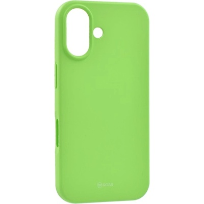 Roar iPhone 17 ROAR ALL DAY силиконов протектор за телефон матов LIGHTNING GP-173423 (GP-173423)