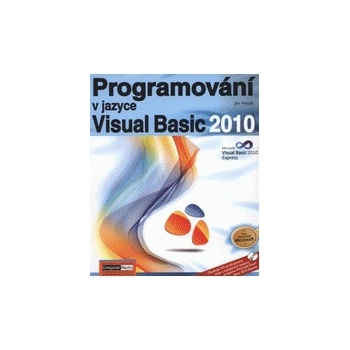 Programování v jazyce Visual Basic 2010