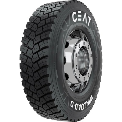 CEAT WINLOAD-D 13/0 R22,5 158/156 K