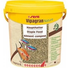 Sera Vipagran Nature 10 l