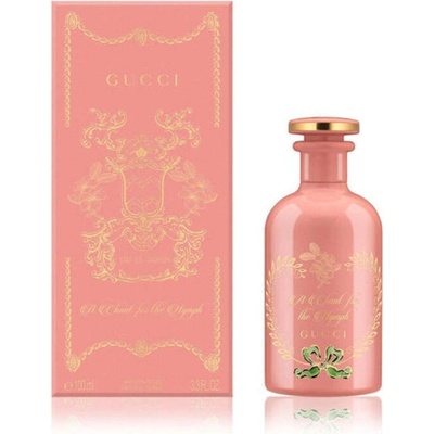 Gucci A Chant The Nymph parfémovaná voda dámská 100 ml