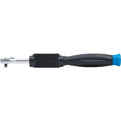 BGS technic 952 BGS , Digitální momentový klíč 6,3 mm (1/4") 6 - 30 Nm