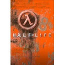 Half Life