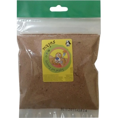MAPES Zchutňovadlo na granule 70 g