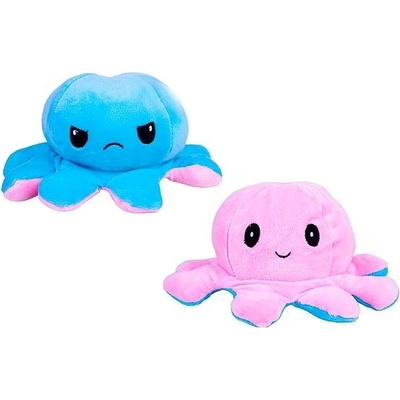 chobotnička obojstranná 20 cm