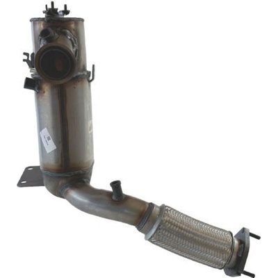 Filtr sazových částic, výfukový systém BOSAL 097-366 097-366