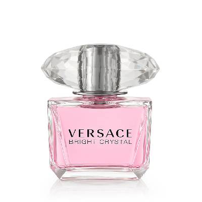Versace Bright Crystal EDT tester 90 ml (woman) možnosť Bez víčka
