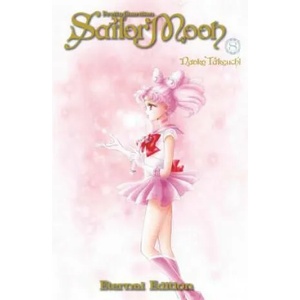 Sailor Moon Eternal Edition 8 (ISBN: 9781632365958)