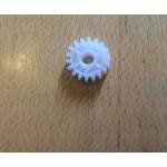 Compatible Зъбно колело, Gear (18T), RU6-0965 (RU6-0965)