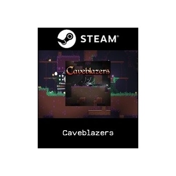 Caveblazers