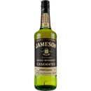 Whisky Jameson Caskmates Stout 40% 0,7 l (čistá fľaša)