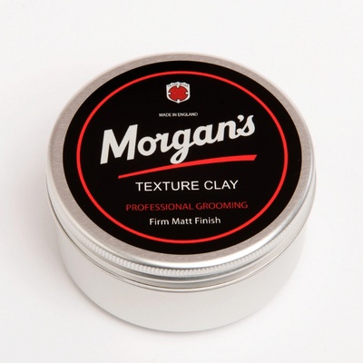 Morgans Texture Clay pomáda na vlasy 75 ml