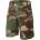 Helikon-Tex UTS къси тактически панталони 11'' - PolyCotton Stretch Ripstop - Rhodesian camo (SP-UTK-SP-1K)