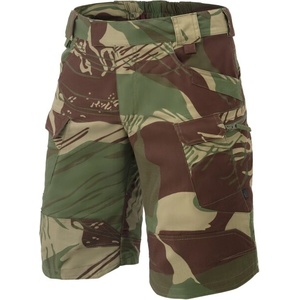 Helikon-Tex UTS къси тактически панталони 11'' - PolyCotton Stretch Ripstop - Rhodesian camo (SP-UTK-SP-1K)