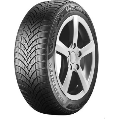 SEMPERIT Speed-Grip 5 235/55 R19 105H