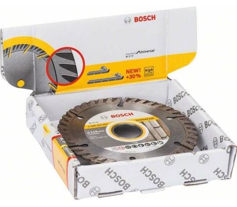 BOSCH 2.608.615.058