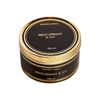 Candle Ароматна свещ 60гр - Redcurrant & Ivy (3397)