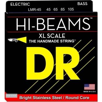Image 1 of DR Strings LMR-45 Струни за бас китара