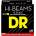DR Strings LMR-45 Струни за бас китара