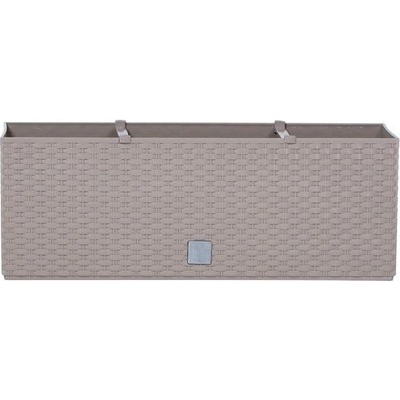 Prosperplast Hrantík RATO CASE 51,4x19,2cm moka