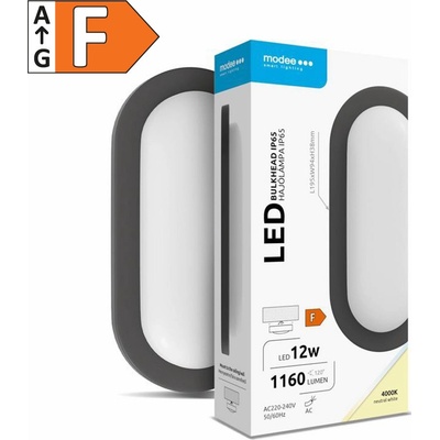 Modee ML-BH4000K12WO-B