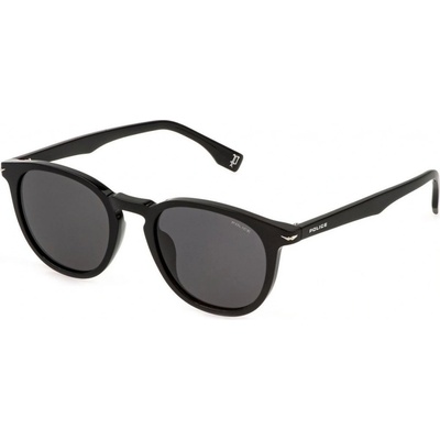 Police Champ 13 SPLQ82 0700