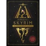 Titan Books Elder Scrolls V: Skyrim - The Official Advent Calendar