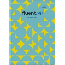 Fluentish, Language Learning Planner and Journal John Murray Press