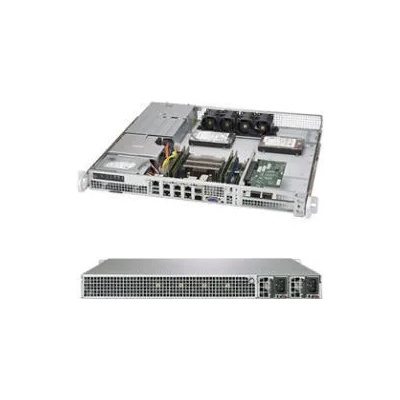 Supermicro SYS-1019D-FRN8TP