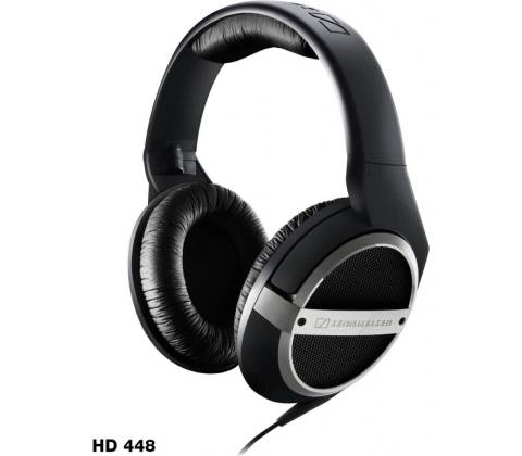 Sennheiser HD 448