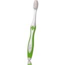TianDe Dětský zubní kartáček ProDental Junior zelený