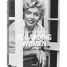 Erwitt Elliott Regarding Women