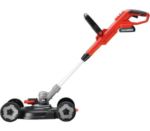 Black & Decker STC1820CM