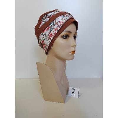 Lidia turban Laura 7