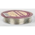 Fandy Metal wire 20m silver