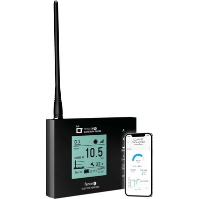 FENCEE GATEWAY GW100