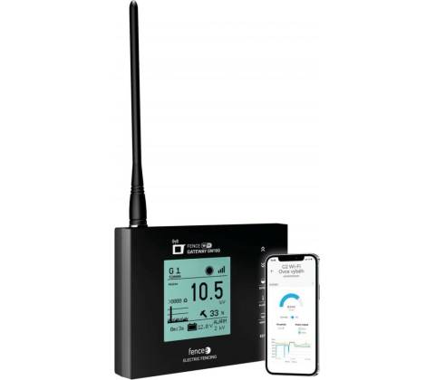 FENCEE GATEWAY GW100