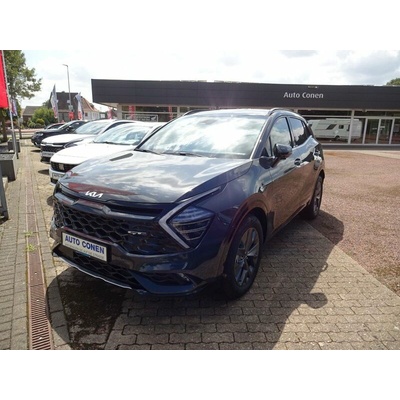 Kia Sportage 1.6 T-GDI Hybrid GT-Line 158 kW