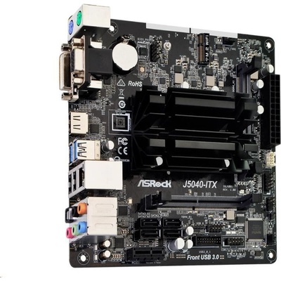 ASRock J5040-ITX