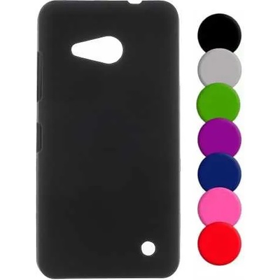 Microsoft Lumia 550 Твърд Капак и Скрийн Протектор