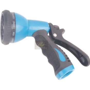 HERLY Пистолет за поливене 7-функции 3/4" ж Herly 29336